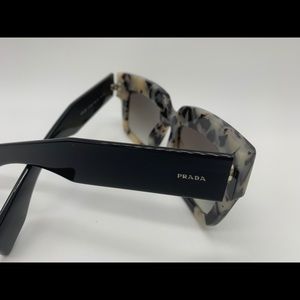 New Prada Sunglasses